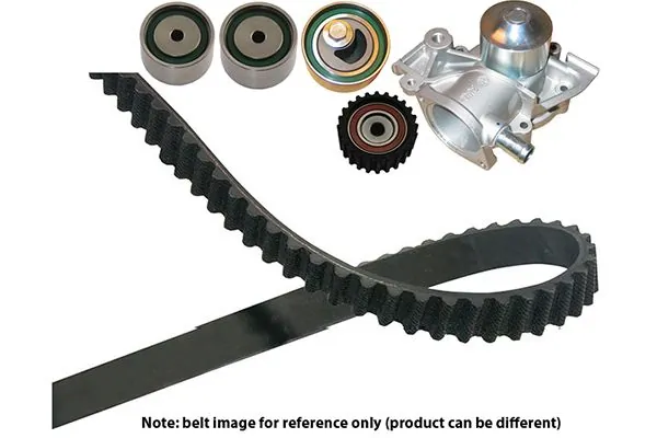 Water Pump & Timing Belt Kit